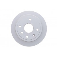 BR-1215-C KAVO PARTS Гальмівний диск