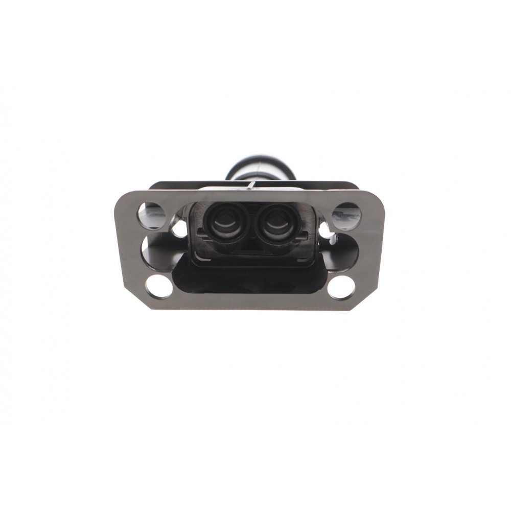 Форсунка омивача фари Audi A6 00-05 (R)
