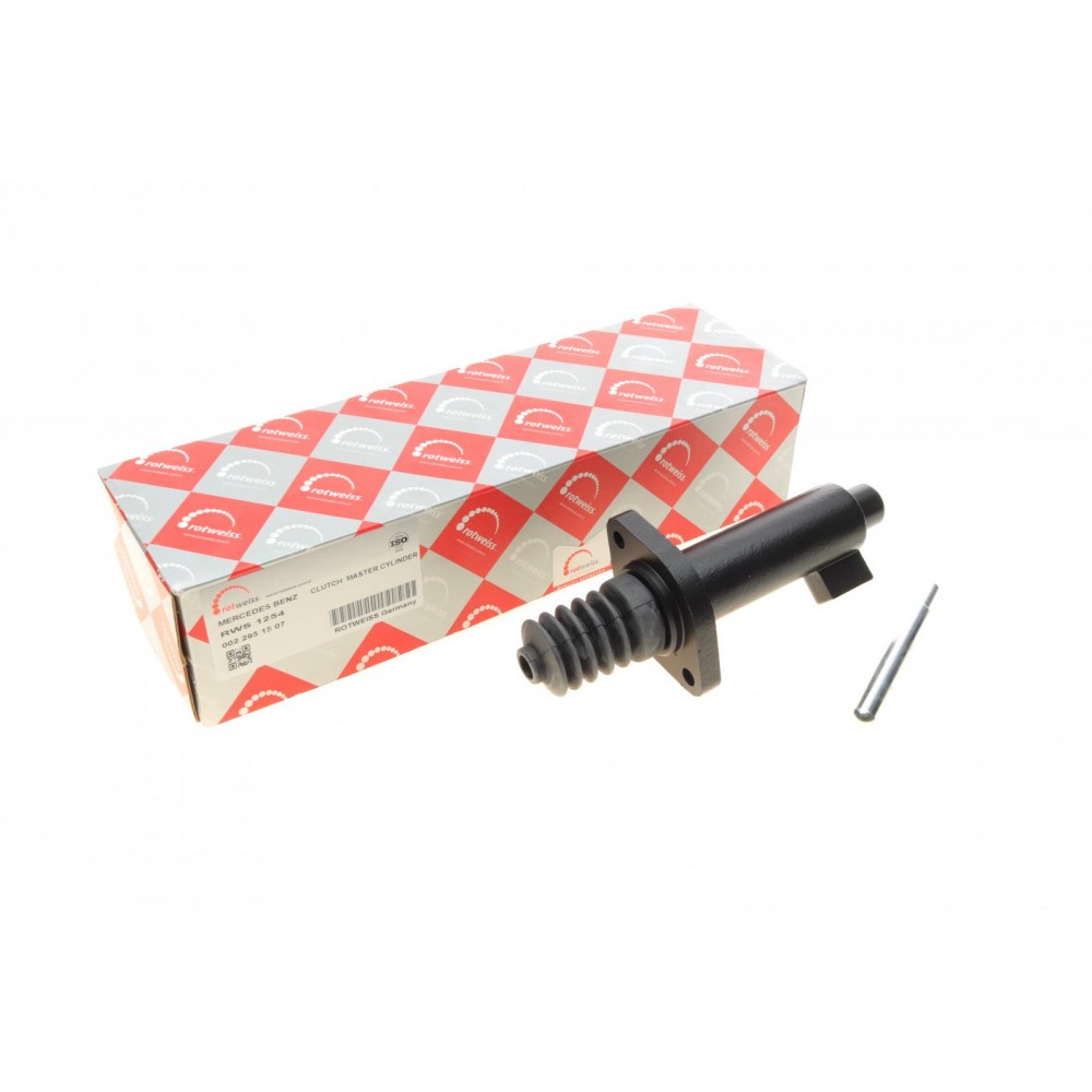 Циліндр зчеплення (робочий) MB Vario 4.3TD (0022951507)