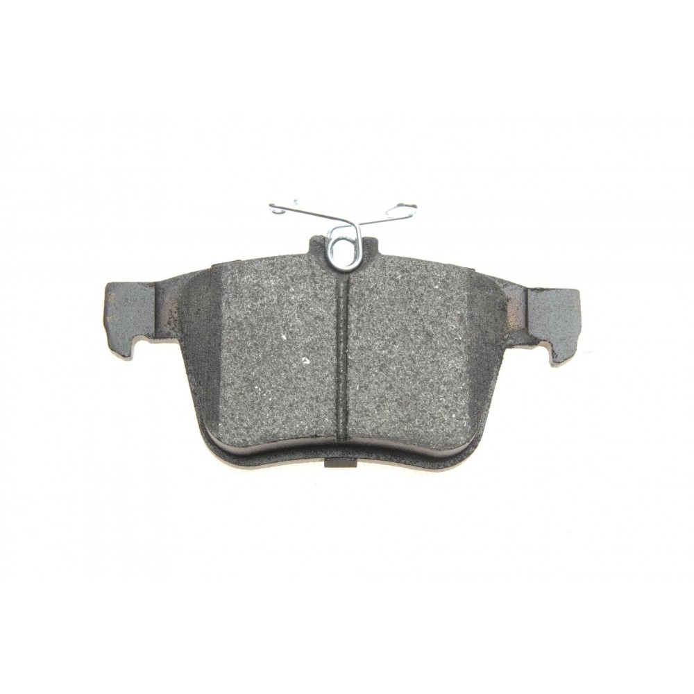 Колодки гальмівні (задні) Audi A3/VW Golf 12-/Touran/Passat B8 14-/Skoda Karoq 17-/Octavia 20-