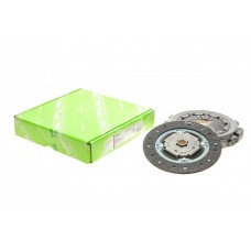 828012 VALEO Комплект зчеплення