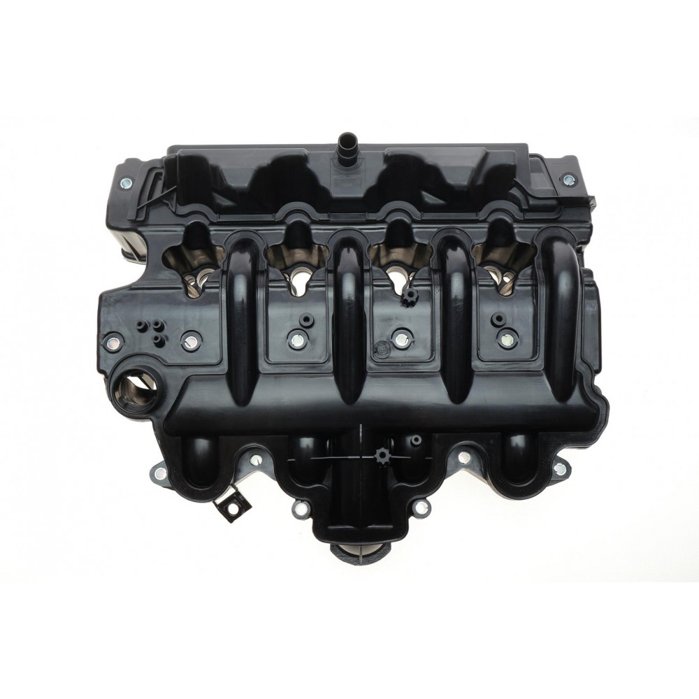 Кришка клапанів Renault Master 2.2/2.5 dCi 03- (G9T/G9U)