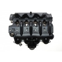 Кришка клапанів Renault Master 2.2/2.5 dCi 03- (G9T/G9U)