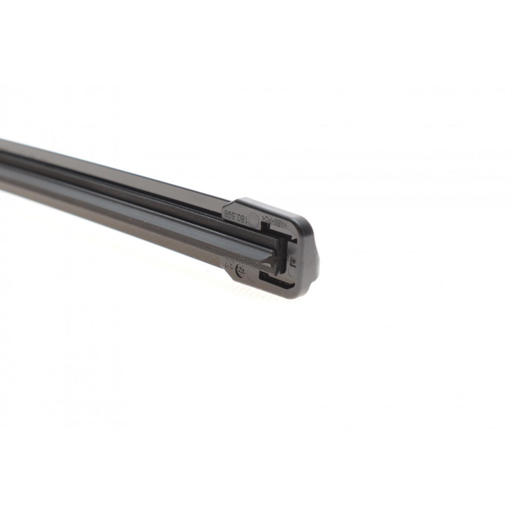 Щітки склоочисника (650/380mm) Renault Captur 1.2/1.5 TCe/dCi 13-