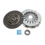 3000 951 556 SACHS Комплект зчеплення