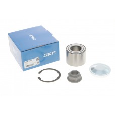VKBA3617 SKF Комплект підшипника ступиці колеса