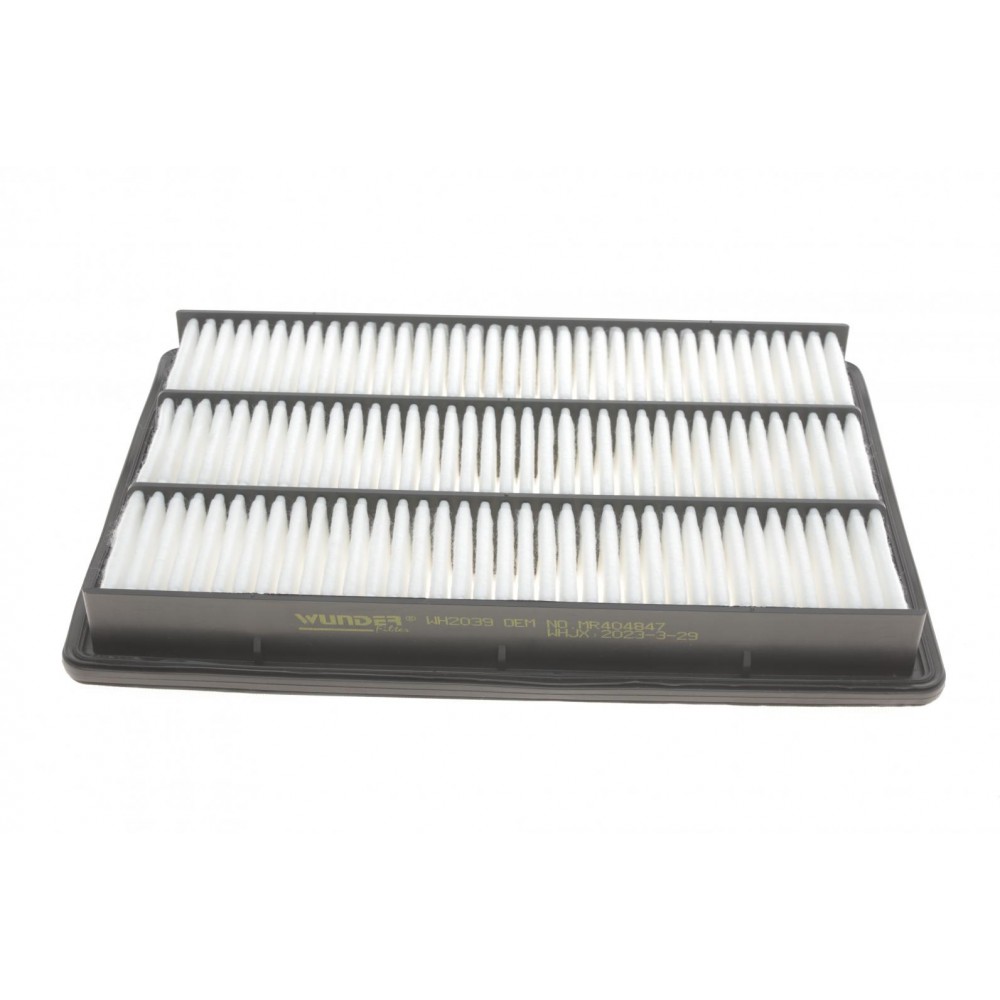 Фільтр повітряний Mitsubishi Pajero III/IV/Sport