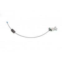 Замок дверей (задніх/знизу/L) Ford Transit 01-