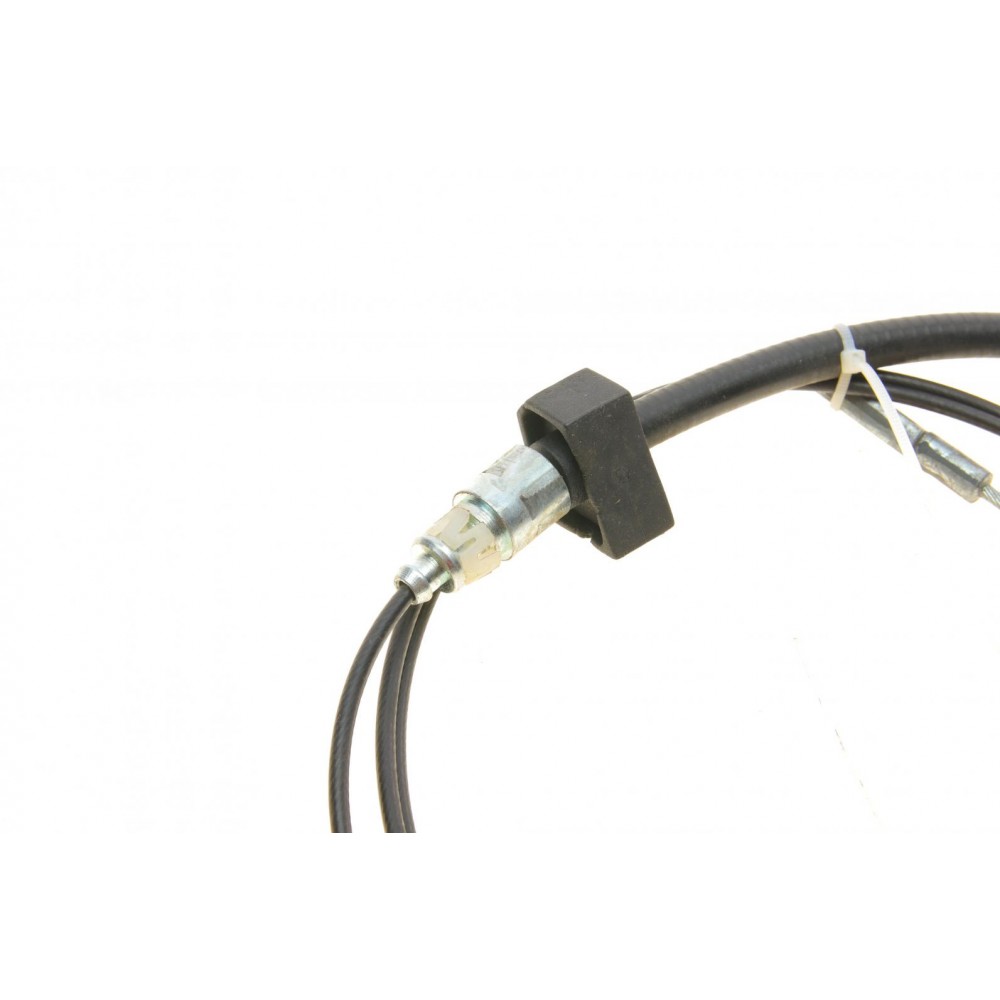 Трос ручника (центральний) MB Sprinter 96- (2м)