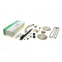Комплект ланцюга ГРМ Opel Vectra B/C/Astra G 2.0-2.2.2 01-/Замінено 559 1849 41