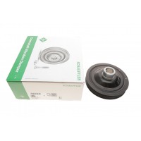 544 0175 10 INA Ремінний шків колінчастий вал