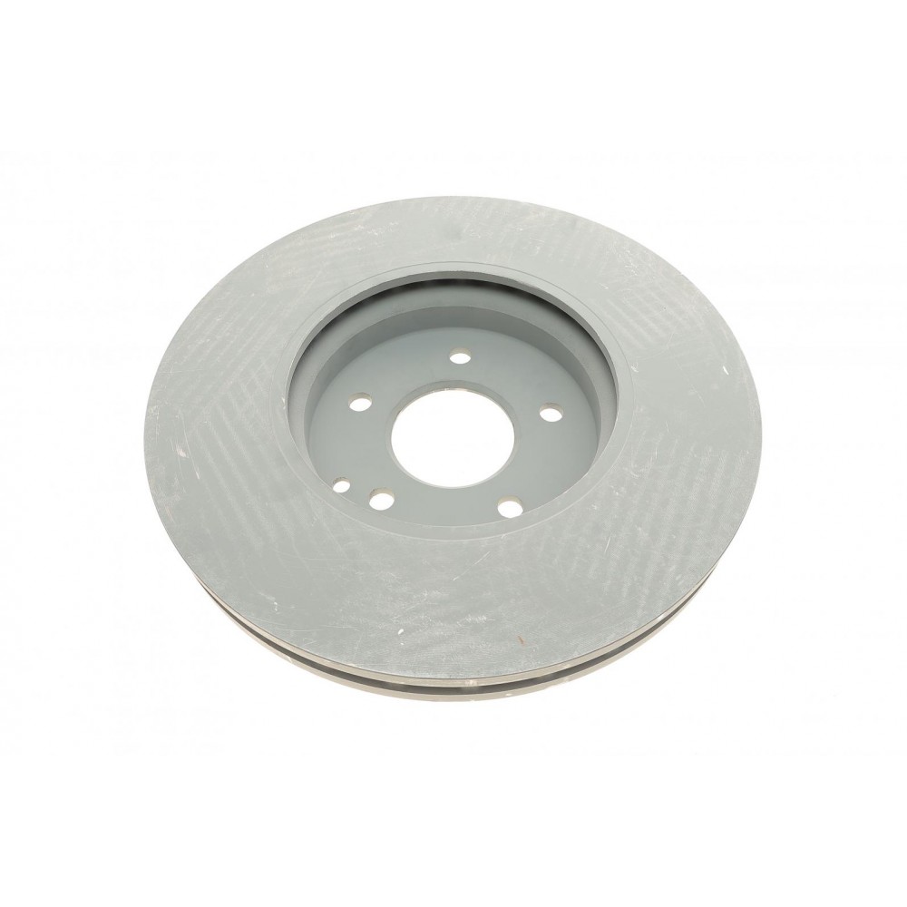 Диск гальмівний (передній) MB C-class (W203/CL203/S203)/E-class (W210/S210) 96-07