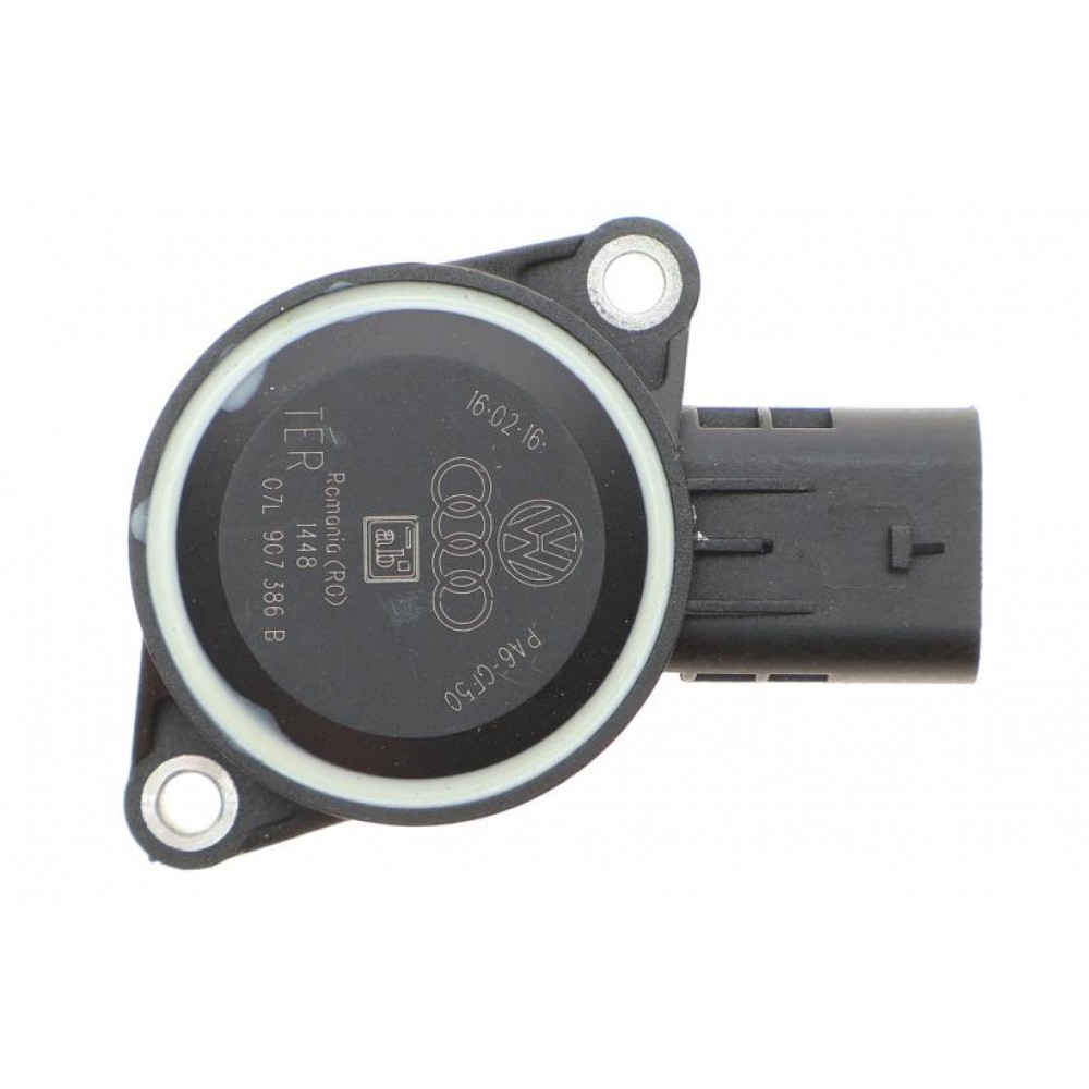 Датчик положення заслонки дросельної VW T5/T6 2.0 TSI 11-