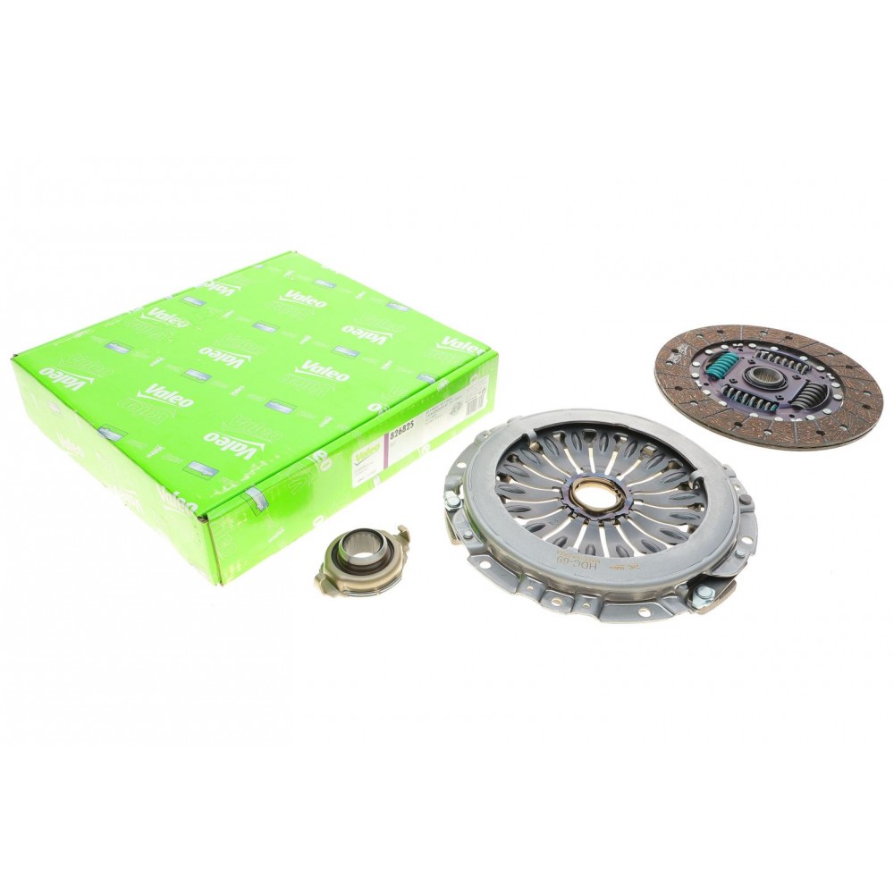 826825 VALEO Комплект зчеплення