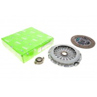 826825 VALEO Комплект зчеплення