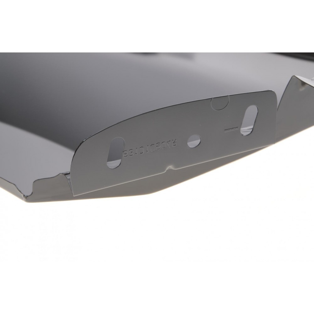 Крило (переднє/L) Renault Master III 10-