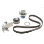 VKMC 01936 SKF Водяний насос комплект зубчастого ременя