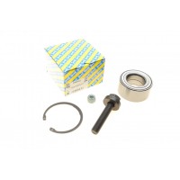 R15463 SNR Комплект підшипника ступиці колеса