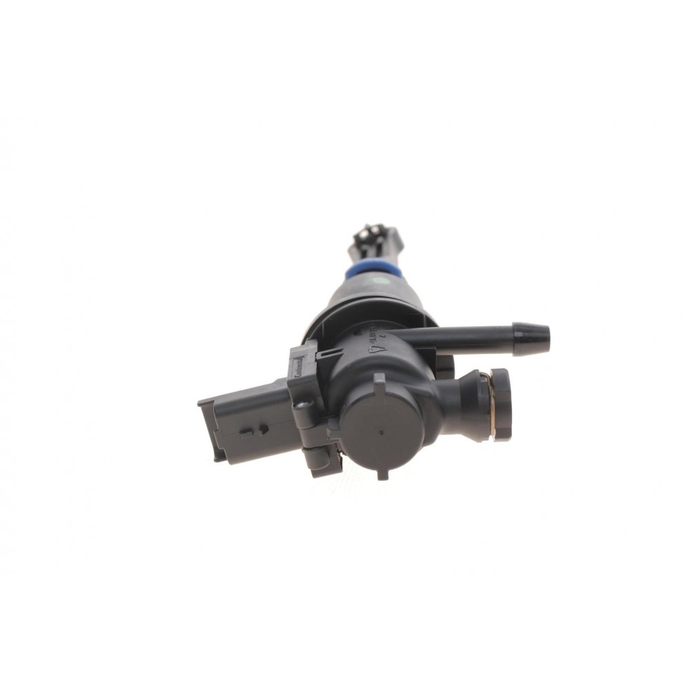 Циліндр зчеплення (робочий) Peugeot 208 1.6 e-HDi 12- (всередині OE)