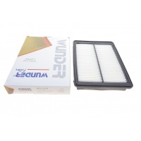 Фільтр повітряний Hyundai Sonata VII 2.0-2.4 14-/Kia Optima 1.7 CRDi 16V 2.0-2.4 12-