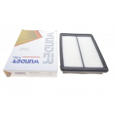 Фільтр повітряний Hyundai Sonata VII 2.0-2.4 14-/Kia Optima 1.7 CRDi 16V 2.0-2.4 12-