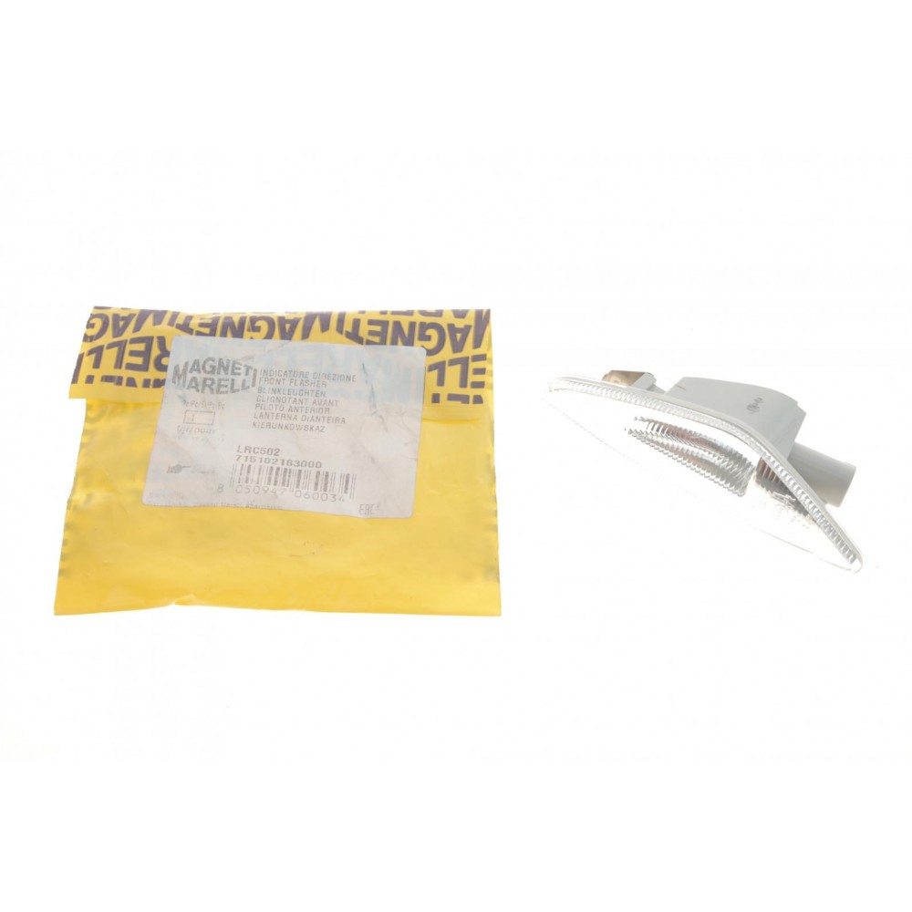 715102183000 MAGNETI MARELLI Ліхтар показника повороту