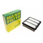 C 2029 MANN-FILTER Повітряний фільтр