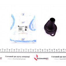 Сальник вала первинного КПП Fiat Ducato/Peugeot Boxer 2.0HDi/JTD 02- (лійка)