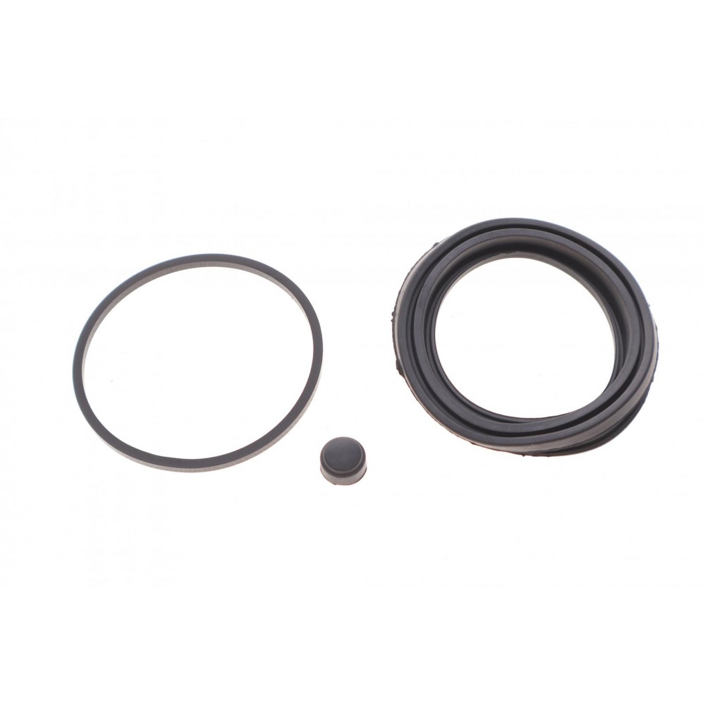 114-0321 QUICK BRAKE Ремкомплект, Гальмівний супорт