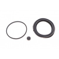 114-0321 QUICK BRAKE Ремкомплект, Гальмівний супорт