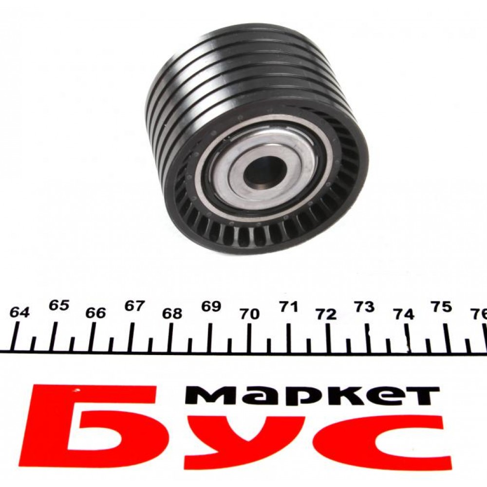 Комплект ГРМ Renault Trafic 2.0i 16V F4R 10-