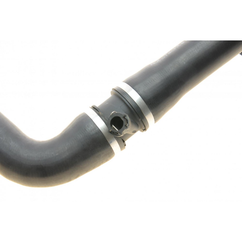 Патрубок радіатора MB S-class (W221) 05-13 (M272)