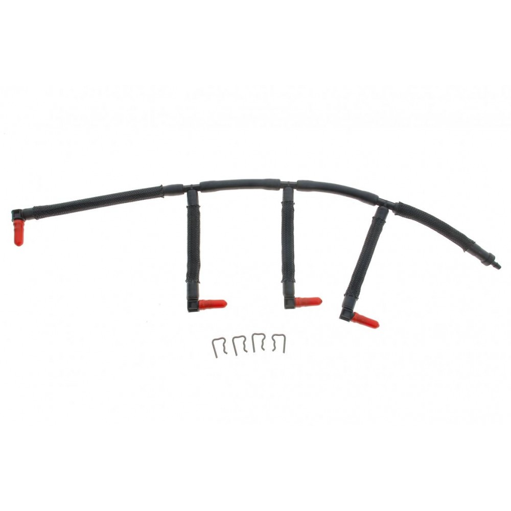 Шланг зливний VW Passat 1.6TDI 09-14