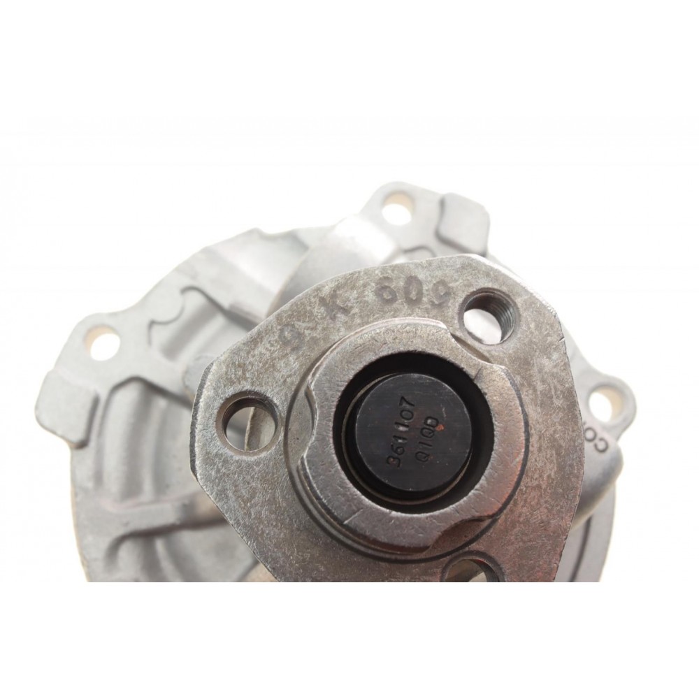 Помпа води Audi A4/A6/Skoda Felicia/VW Caddy/Passat/Polo 1.9D/TDI/SDI 95-/Polo 1.7SDI 97-01