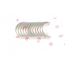 Вкладиші шатунні BMW 3 (E30/E36)/5 (E39) 2.3i/2.5i (STD) = 6107500000 Вкладиші шатунні BMW 3 (E30/E36)/5 (E39) 2.3i/2.5i (STD) = 6107500000