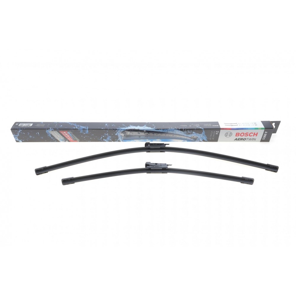 Щітки склоочисника (650/475mm) MB B-class Sports tourer (W246/W242/W247) 11-