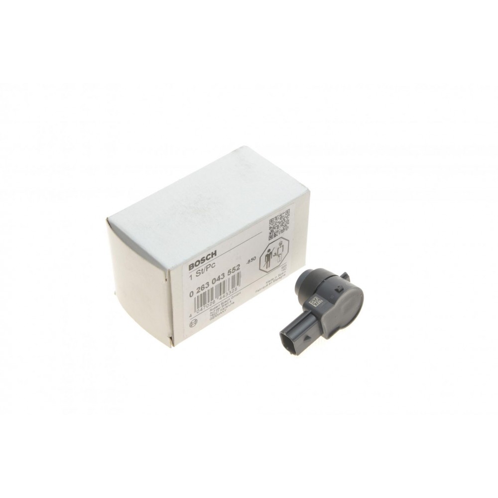0263043552 BOSCH ...