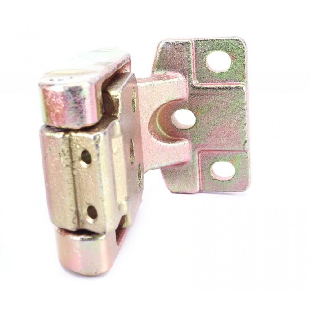 Петля дверей (задніх/верхня/R/180°) MB Sprinter/VW Crafter 06-