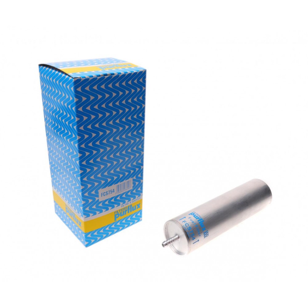 FCS754 PURFLUX Паливний фільтр