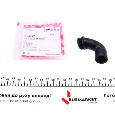 38217 FEBI BILSTEIN Шланг вентиляція картера