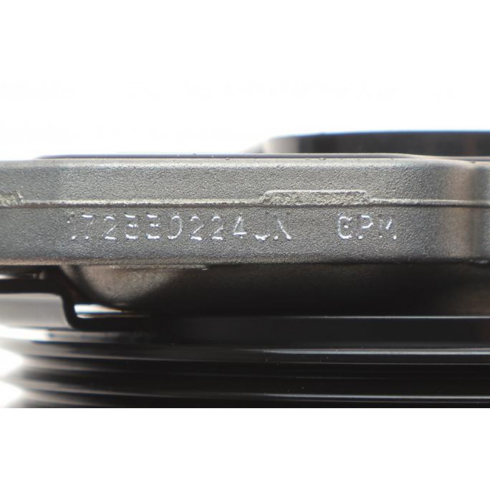 Помпа води Audi A1/VW Golf/Polo 1.4TSI 09-