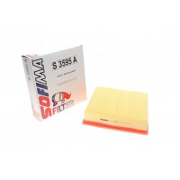 S 3595 A SOFIMA Повітряний фільтр
