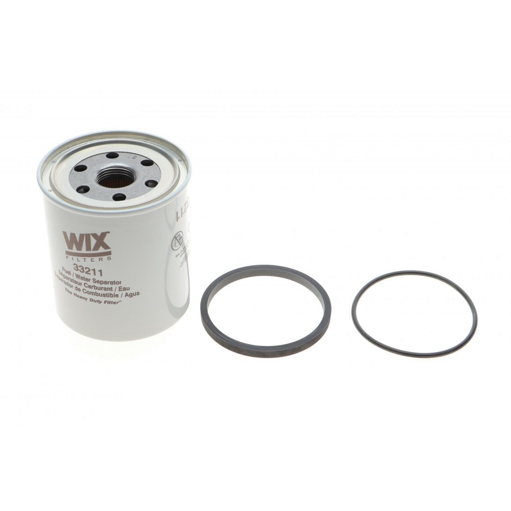 33211 WIX FILTERS Паливний фільтр
