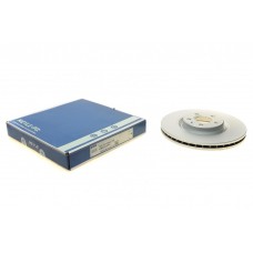 583 521 0046/PD MEYLE Гальмівний диск