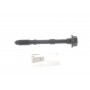 Болт кріплення балки (передньої) Audi A3 03-12/VW Golf V 04-08 (M12x1.5x110)