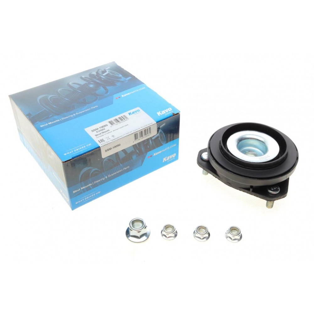 SSM-10050 KAVO PARTS Ремкомплект, Опора стійки амортизатора