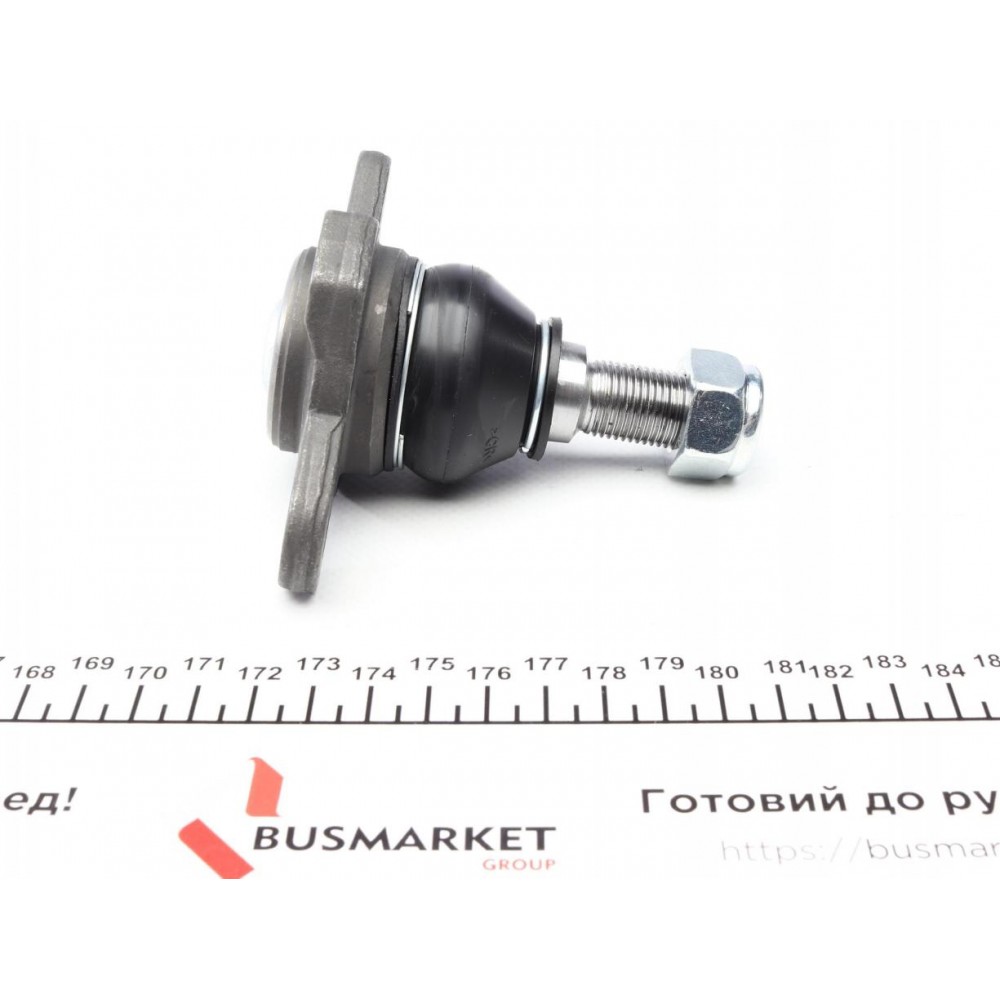 Опора кульова (передня/знизу) VW T4 90-96