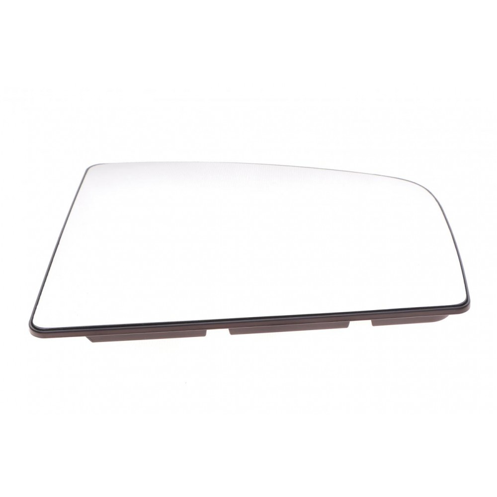 Скло дзеркала Ford Transit 14- (L) (верхнє)