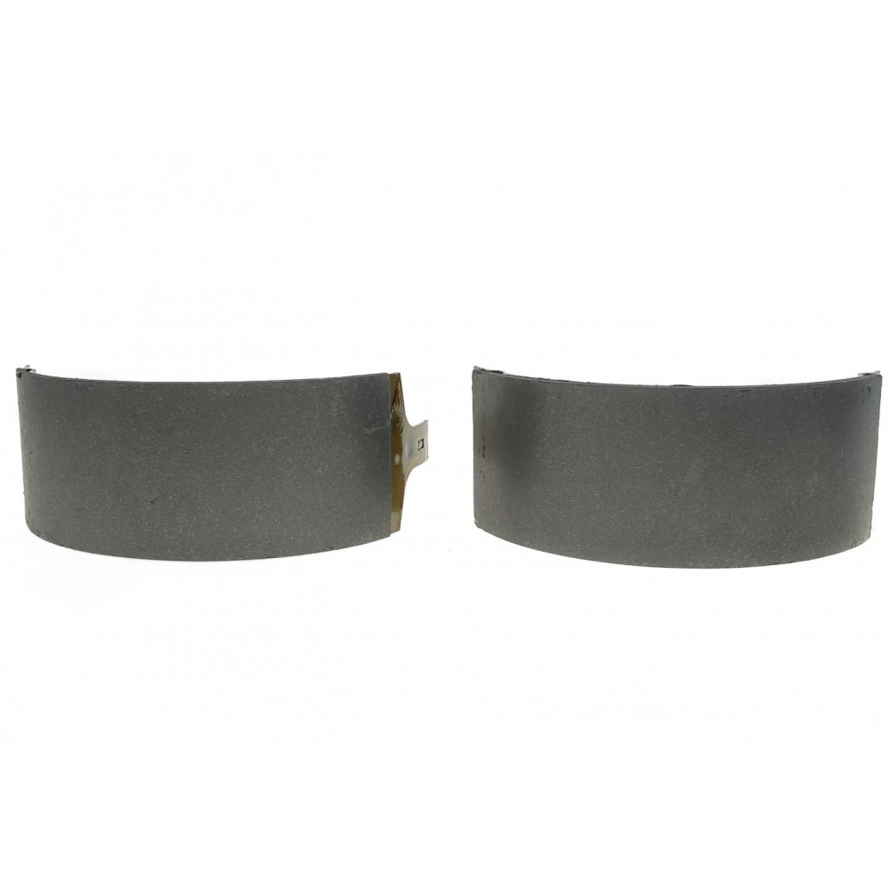 Колодки гальмівні (задні) Iveco Daily -99 (барабанні) (254x90)