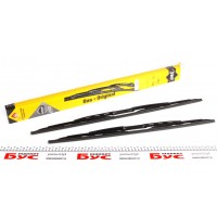 Щітки склоочисника (650/570мм) BMW 5 (E39) 95-04